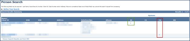 Image showing steps in KEES.